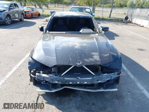 2021 BMW 3 Series M340i xDrive с VIN 3MW5U9J01M8B62743, выставлен на аукционе IAAI как лот 43140524 с пробегом 54 075 миль миль и . История ставок и продаж доступна на DreamBid. Изображение 12.