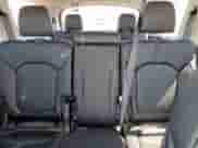 2024 Honda Pilot Touring with VIN 5FNYG1H74RB042109, listed as a Copart auction lot 71403975 with 19,671 mi miles and Salvage title. Bid and sale history available at DreamBid. Image 10.