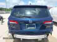 2022 Honda Pilot Touring 7-Passenger z VIN 5FNYF5H61NB019768, wystawiony jako IAAI lot #42438780 z przebiegiem Nie podano mil oraz . Historia ofert i sprzedaży dostępna na DreamBid. Obrazek 17.