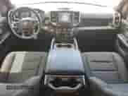 2020 Ram 1500 Big Horn with VIN 1C6RREFT8LN312223, listed as a Copart auction lot 64540805 with 84,182 mi miles and Clean title. Bid and sale history available at DreamBid. Image 8.