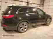 2014 Hyundai Santa Fe GLS с VIN KM8SRDHF5EU083595, выставлен на аукционе Copart как лот 44537625 с пробегом 136 527 миль миль и Чистый • Clean title. История ставок и продаж доступна на DreamBid. Изображение 3.