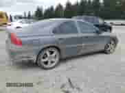 2006 Volvo S60 2.5L Turbo R с VIN YV1RH527X62527316, выставлен на аукционе Copart как лот 54567505 с пробегом 182 948 миль миль и Списание • Salvage title. История ставок и продаж доступна на DreamBid. Изображение 3.