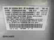 2011 Honda Pilot EX-L с VIN 5FNYF4H7XBB038138, выставлен на аукционе IAAI как лот 42694369 с пробегом 255 235 миль миль и . История ставок и продаж доступна на DreamBid. Изображение 9.