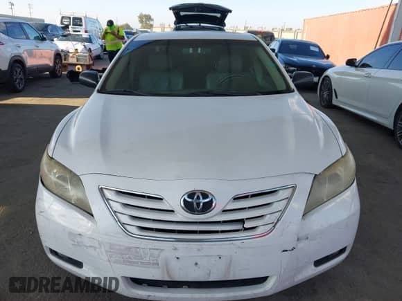 2009 Toyota Camry with VIN 4T1BE46K29U909644, listed as a IAAI auction lot 42761547 with 144,838 mi miles and . Bid and sale history available at DreamBid. Image 13.