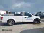 2019 Ford F-150 XL with VIN 1FTMF1CB3KKD35652, listed as a IAAI auction lot 42463370 with 96,129 mi miles and . Bid and sale history available at DreamBid. Image 13.