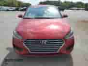 2020 Hyundai Accent SE z VIN 3KPC24A64LE117156, wystawiony jako Copart lot #81082805 z przebiegiem 124 612 mil mil oraz Szkoda całkowita • Salvage title. Historia ofert i sprzedaży dostępna na DreamBid. Obrazek 5.