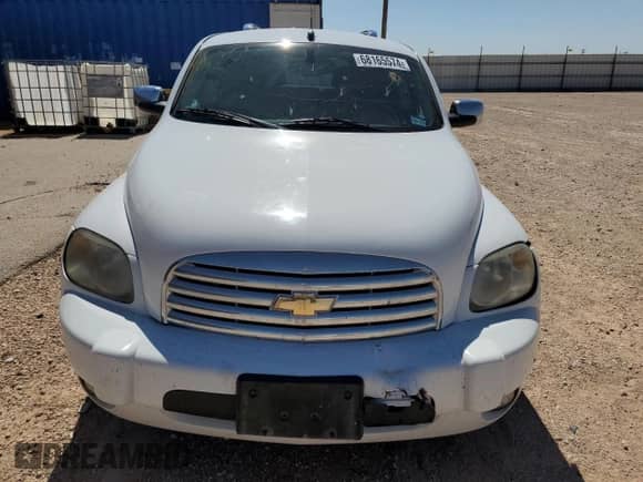 2011 Chevrolet HHR 2LT с VIN 3GNBACFU1BS513083, выставлен на аукционе Copart как лот 68165574 с пробегом 208 399 миль миль и Списание • Salvage title. История ставок и продаж доступна на DreamBid. Изображение 5.