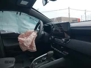 2026 Chevrolet Colorado 4WD Trail Boss с VIN 1GCPTEEK6T1100292, выставлен на аукционе IAAI как лот 43123413 с пробегом 1 340 миль миль и . История ставок и продаж доступна на DreamBid. Изображение 5.