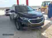 2018 Chevrolet Equinox LT with VIN 3GNAXJEV4JL130241, listed as a IAAI auction lot 42095581 with 169,591 mi miles and . Bid and sale history available at DreamBid. Image 1.