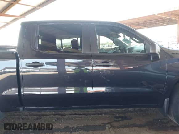 2022 Chevrolet Silverado 1500 Custom с VIN 3GCPABEK8NG538546, выставлен на аукционе IAAI как лот 42529560 с пробегом 38 149 миль миль и . История ставок и продаж доступна на DreamBid. Изображение 13.
