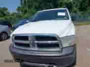 2010 Dodge 1500 SLT z VIN 1D7RV1CP2AS253131, wystawiony jako IAAI lot #42693822 z przebiegiem 147 796 mil mil oraz . Historia ofert i sprzedaży dostępna na DreamBid. Obrazek 12.