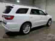 2026 Dodge Durango GT z VIN 1C4RDJDG0TC165753, wystawiony jako Copart lot #87432075 z przebiegiem 1 326 mil mil oraz Czysty tytuł • Clean title. Historia ofert i sprzedaży dostępna na DreamBid. Obrazek 3.