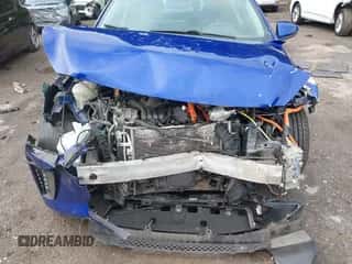 2019 Hyundai Ioniq с VIN KMHC65LD3KU168875, выставлен на аукционе IAAI как лот 43195908 с пробегом 78 203 миль миль и . История ставок и продаж доступна на DreamBid. Изображение 6.