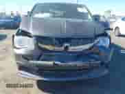 2019 Dodge Grand Caravan SE with VIN 2C4RDGBGXKR770407, listed as a IAAI auction lot 43284705 with 84,321 mi miles and . Bid and sale history available at DreamBid. Image 6.