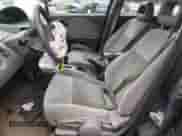 2005 Saturn ION ION 3 with VIN 1G8AL54F95Z122313, listed as a Copart auction lot 57447005 with 248,102 mi miles and Salvage title. Bid and sale history available at DreamBid. Image 7.