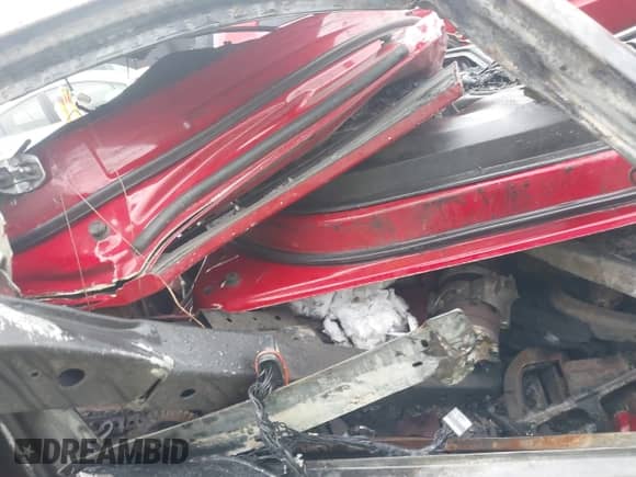 2017 Jeep Grand Cherokee SRT z VIN 1C4RJFDJ6HC800712, wystawiony jako IAAI lot #43046063 z przebiegiem Nie podano mil oraz . Historia ofert i sprzedaży dostępna na DreamBid. Obrazek 5.