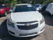 2011 Chevrolet Cruze 1LT z VIN 1G1PF5S96B7282475, wystawiony jako IAAI lot #43068835 z przebiegiem 178 181 mil mil oraz . Historia ofert i sprzedaży dostępna na DreamBid. Obrazek 12.