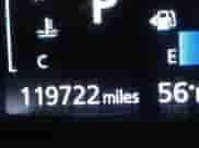 2020 Mitsubishi Outlander SE z VIN JA4AD3A3XLZ024187, wystawiony jako IAAI lot #41915579 z przebiegiem 119 722 mil mil oraz . Historia ofert i sprzedaży dostępna na DreamBid. Obrazek 15.