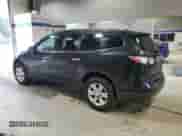 2014 Chevrolet Traverse LT с VIN 1GNKRHKD7EJ341515, выставлен на аукционе Copart как лот 82056065 с пробегом 176 880 миль миль и Чистый • Clean title. История ставок и продаж доступна на DreamBid. Изображение 2.