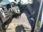 2016 GMC Sierra 1500 SLE с VIN 1GTV2MEC8GZ227341, выставлен на аукционе Copart как лот 81139515 с пробегом 130 142 миль миль и Списание • Salvage title. История ставок и продаж доступна на DreamBid. Изображение 7.
