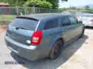 2005 Dodge Magnum SE with VIN 2D4FV48T35H624544, listed as a IAAI auction lot 42405272 with 245,529 mi miles and . Bid and sale history available at DreamBid. Image 6.