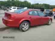 2002 Dodge Stratus SXT with VIN 1B3EL46X02N345352, listed as a Copart auction lot 65286634 with Not provided miles and Clean title. Bid and sale history available at DreamBid. Image 3.