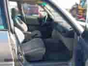 2002 Subaru Forester S with VIN JF1SF65672H715973, listed as a IAAI auction lot 42813507 with 210,614 mi miles and . Bid and sale history available at DreamBid. Image 5.