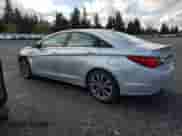 2013 Hyundai Sonata SE с VIN 5NPEC4AB4DH703744, выставлен на аукционе Copart как лот 57804415 с пробегом 129 492 миль миль и Списание • Salvage title. История ставок и продаж доступна на DreamBid. Изображение 2.