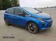 2023 Chevrolet Bolt EV 2LT z VIN 1G1FX6S05P4123083, wystawiony jako Copart lot #71793923 z przebiegiem 19 426 mil mil oraz . Historia ofert i sprzedaży dostępna na DreamBid. Obrazek 4.