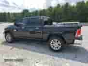 2014 Ram 1500 Longhorn с VIN 1C6RR7PM6ES402476, выставлен на аукционе Copart как лот 66551595 с пробегом 112 781 миль миль и Списание • Salvage title. История ставок и продаж доступна на DreamBid. Изображение 2.