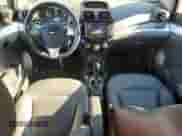 2016 Chevrolet Spark LT с VIN KL8CL6S05GC614497, выставлен на аукционе Copart как лот 69760635 с пробегом 62 127 миль миль и Списание • Salvage title. История ставок и продаж доступна на DreamBid. Изображение 8.