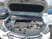 2017 Hyundai Santa Fe 2.4L с VIN 5XYZUDLB2HG401538, выставлен на аукционе IAAI как лот 43465402 с пробегом 169 582 миль миль и . История ставок и продаж доступна на DreamBid. Изображение 10.