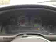 2003 Ford Mustang GT Deluxe z VIN 1FAFP42X53F336483, wystawiony jako Copart lot #89494395 z przebiegiem 106 460 mil mil oraz Czysty tytuł • Clean title. Historia ofert i sprzedaży dostępna na DreamBid. Obrazek 9.