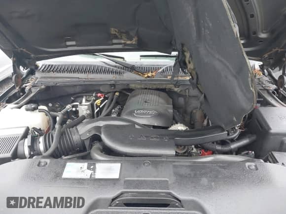 2006 Chevrolet Suburban LS с VIN 1GNFK16Z26J142019, выставлен на аукционе IAAI как лот 42367928 с пробегом 397 927 миль миль и . История ставок и продаж доступна на DreamBid. Изображение 10.