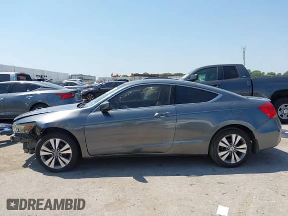 2012 Honda Accord LX-S with VIN 1HGCS1B37CA002025, listed as a IAAI auction lot 43146707 with 214,731 mi miles and . Bid and sale history available at DreamBid. Image 15.