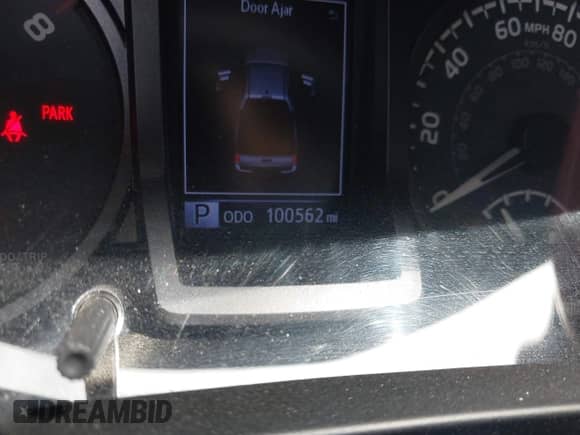 2019 Toyota Tacoma SR z VIN 3TMCZ5AN8KM287646, wystawiony jako IAAI lot #42969397 z przebiegiem 100 562 mil mil oraz . Historia ofert i sprzedaży dostępna na DreamBid. Obrazek 15.