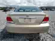 2006 Toyota Camry LE с VIN 4T1BE32K96U653479, выставлен на аукционе Copart как лот 82399035 с пробегом 169 792 миль миль и Списание • Salvage title. История ставок и продаж доступна на DreamBid. Изображение 6.