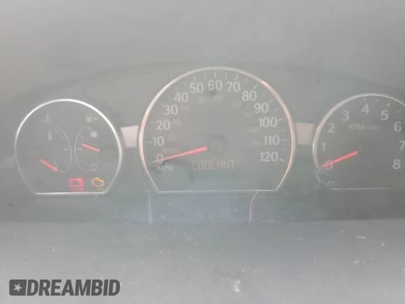 2006 Saturn ION with VIN 1G8AZ55F36Z160800, listed as a Copart auction lot 85279894 with 183,568 mi miles and Salvage title. Bid and sale history available at DreamBid. Image 9.