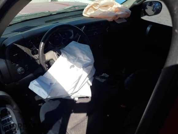 2009 Chevrolet Silverado 1500 LT z VIN 2GCEK233591112442, wystawiony jako Copart lot #82499845 z przebiegiem 170 611 mil mil oraz Szkoda całkowita • Salvage title. Historia ofert i sprzedaży dostępna na DreamBid. Obrazek 8.