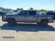 2012 Chevrolet Silverado 1500 LT with VIN 3GCPKSE74CG260038, listed as a IAAI auction lot 43452788 with 208,113 mi miles and . Bid and sale history available at DreamBid. Image 14.