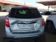2015 Chevrolet Equinox LS с VIN 2GNALAEK9F1106690, выставлен на аукционе IAAI как лот 42455808 с пробегом 99 438 миль миль и . История ставок и продаж доступна на DreamBid. Изображение 16.