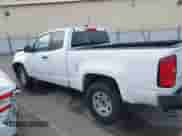2016 Chevrolet Colorado 2WD WT with VIN 1GCHSBEA8G1147469, listed as a IAAI auction lot 43389885 with 154,288 mi miles and . Bid and sale history available at DreamBid. Image 14.