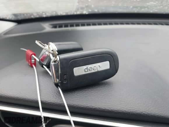 2021 Jeep Compass Limited with VIN 3C4NJDCB1MT551084, listed as a IAAI auction lot 43269626 with 87,955 mi miles and . Bid and sale history available at DreamBid. Image 11.