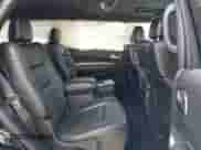 2018 Dodge Durango R/T with VIN 1C4SDJCT4JC496574, listed as a IAAI auction lot 42362697 with 129,806 mi miles and . Bid and sale history available at DreamBid. Image 8.