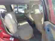 2008 Nissan Pathfinder SE z VIN 5N1AR18BX8C640762, wystawiony jako IAAI lot #42778971 z przebiegiem 147 101 mil mil oraz . Historia ofert i sprzedaży dostępna na DreamBid. Obrazek 8.