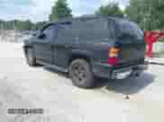 2002 Chevrolet Tahoe LS with VIN 1GNEC13Z12R249412, listed as a IAAI auction lot 42658863 with 261,383 mi miles and . Bid and sale history available at DreamBid. Image 3.