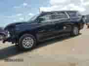 2025 Chevrolet Suburban LT с VIN 1GNS5CRD1SR163098, выставлен на аукционе Copart как лот 65552905 с пробегом 19 187 миль миль и На запчасти • Non repairable. История ставок и продаж доступна на DreamBid. Изображение 1.