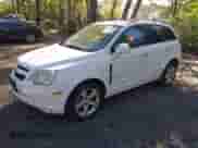 2014 Chevrolet Captiva Sport LTZ с VIN 3GNAL4EK1ES663839, выставлен на аукционе IAAI как лот 43379224 с пробегом 158 193 миль миль и . История ставок и продаж доступна на DreamBid. Изображение 2.