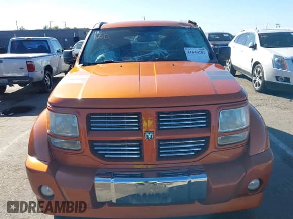 2011 Dodge Nitro Shock с VIN 1D4PU7GX4BW578961, выставлен на аукционе IAAI как лот 41644282 с пробегом 104 748 миль миль и . История ставок и продаж доступна на DreamBid. Изображение 6.