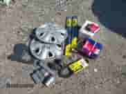 2001 Chevrolet Cavalier с VIN 1G1JC524417270603, выставлен на аукционе IAAI как лот 42337046 с пробегом 162 998 миль миль и . История ставок и продаж доступна на DreamBid. Изображение 12.